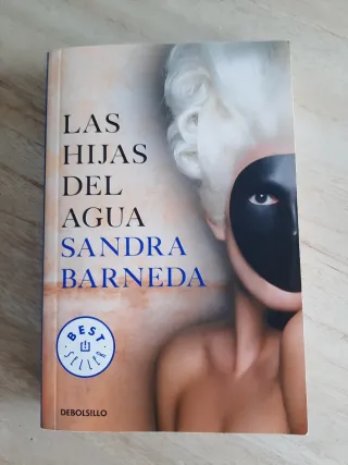 Las hijas del agua (Spanish Edition)