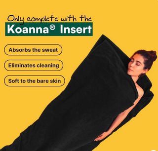 KOANNA Sauna Infrarrojos (baja emision EMF)