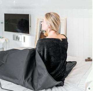 KOANNA Sauna Infrarrojos (baja emision EMF)