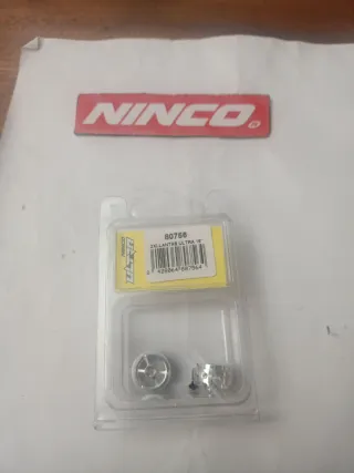 Llantas Ninco Ultra 18 Ref 80756