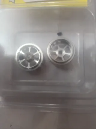 Llantas Ninco Ultra 18 Ref 80756