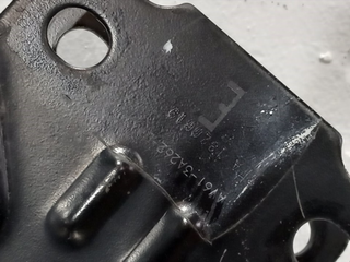 BRAZO SUSPENSION INFERIOR DELANTERO IZQUIERDO FOR