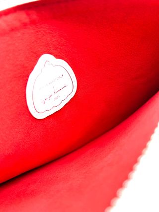 Pochette Louis Vuitton Yayoi Kusama