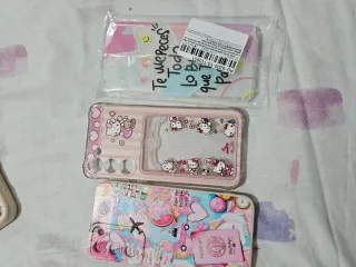 Fundas Samsung Galaxy S23 Plus