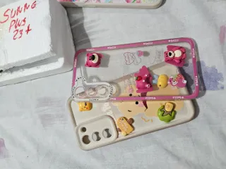 Fundas Samsung Galaxy S23 Plus