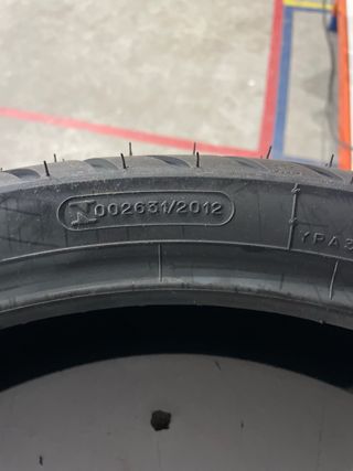 Michelin Pilot Street 120/70-17 58S