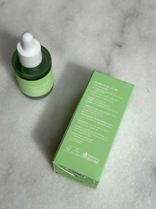 Medicube Exosome Cica Serum 30ml