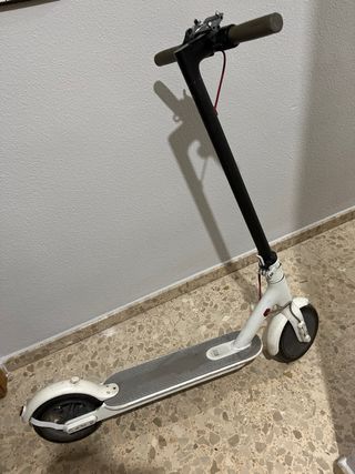 Patinete Eléctrico