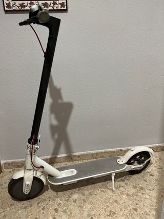 Patinete Eléctrico