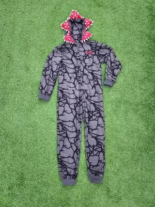 Pijama Demogorgon Talla 13-14