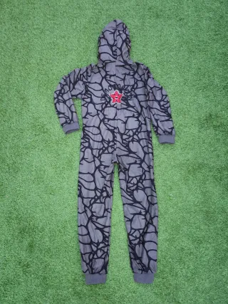 Pijama Demogorgon Talla 13-14