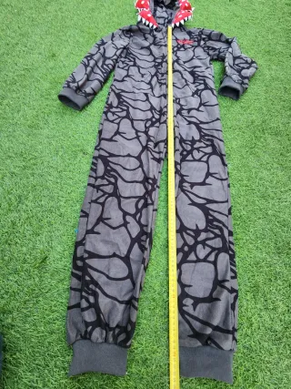 Pijama Demogorgon Talla 13-14