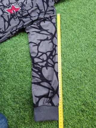 Pijama Demogorgon Talla 13-14