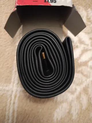 Cámara LTN 24x1.95 V. Schrader