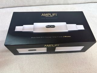 Amplifi Instant WiFi Extender