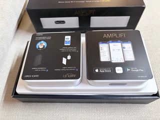 Amplifi Instant WiFi Extender