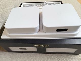 Amplifi Instant WiFi Extender