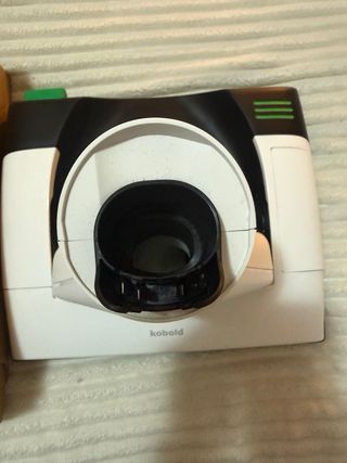 Acessórios Kobold SP7 Vorwerk