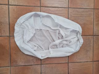 Cochecito bebé PegPerego Trio+capazo+silla+Isofix