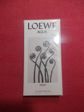Loewe Agua Drop Eau de Toilette 100 ml