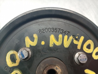 BOMBA DIRECCION NISSAN NV400 FURGON (X62) M9T670