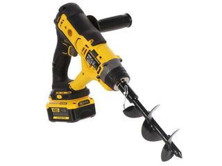 Taladro de tierra Stanley Fatmax V20