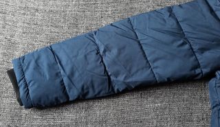 Chaqueta acolchada Jack and Jones Talla XL (NUEVA)