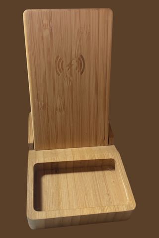 Supporto Ricarica Wireless