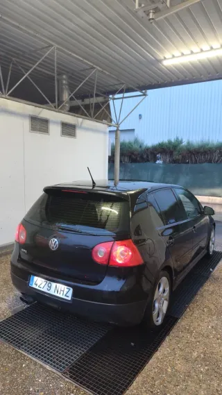 Volkswagen Golf 2006