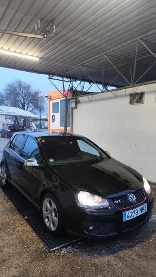 Volkswagen Golf 2006