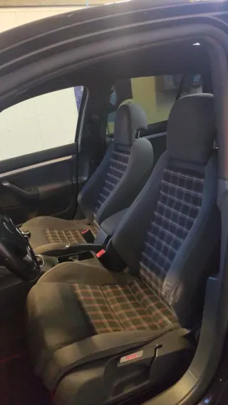 Volkswagen Golf 2006