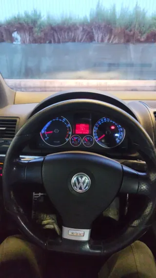 Volkswagen Golf 2006