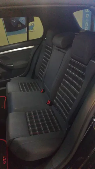 Volkswagen Golf 2006