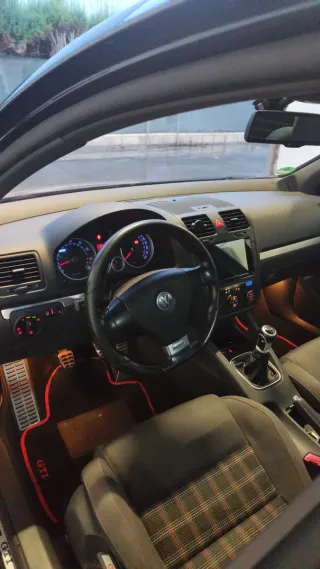 Volkswagen Golf 2006