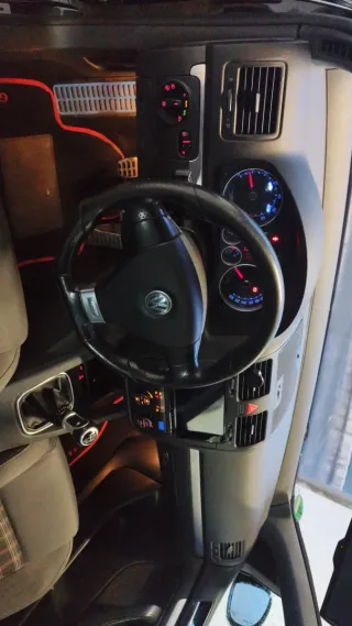 Volkswagen Golf 2006