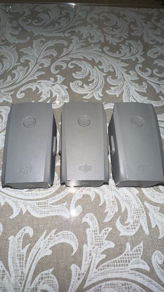 Drone DJI 2S seminuevo. Negociable.