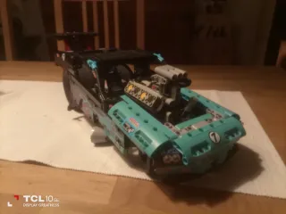Lego Technic 42050
