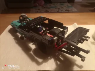 Lego Technic 42050