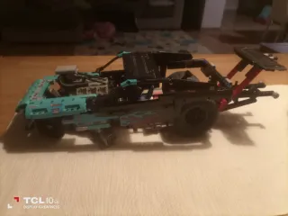 Lego Technic 42050