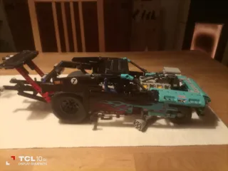 Lego Technic 42050