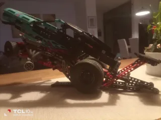 Lego Technic 42050