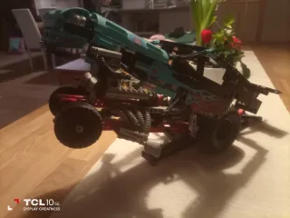 Lego Technic 42050