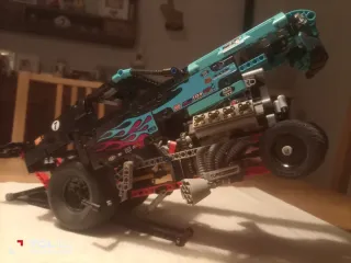 Lego Technic 42050