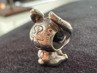 Pandora Disney Charm