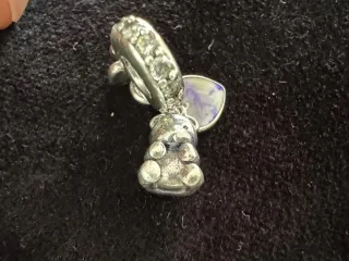 Pandora Disney Charm