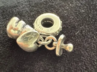 Pandora Disney Charm