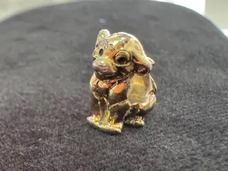 Pandora Disney Charm