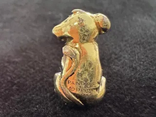 Pandora Disney Charm