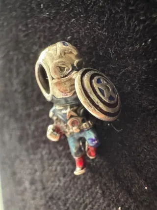 Pandora Disney Charm