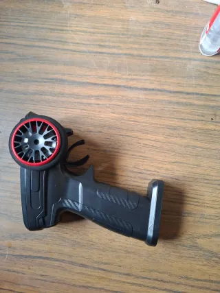 Coche RC Wltoys 244016